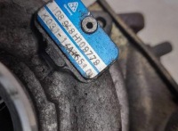 фото thumb №3, Турбонагнітач renault laguna 1,9 dti