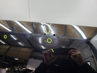 Капот mini cooper f55 f56 Недорого, фото thumb