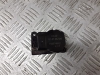 фото thumb №1, Моторчик отопителя renault megane ii