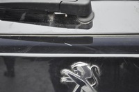 фото thumb №9, Peugeot 3008 ii кришка багажника багажника задня задня скло