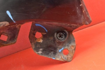 фото thumb №6, Крило правий перед переднє чорний jeep compass 1 i рестайлінг 11-13