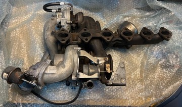 фото thumb №8, Bmw x3 e83 3.0sd 286km biturbo комплектні turbo