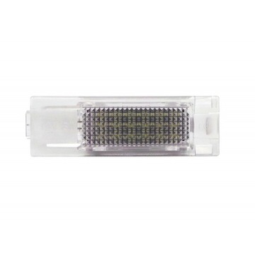 фото thumb №11, Fiat punto лампочки do двері led 450lm 2szt