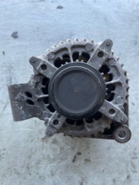 фото thumb №3, Land rover range rover sport l494 3.0d генератор cpla-10300-bd