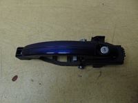 фото thumb №1, Ручка зовнішня ліва перед ford grand c-max mk2