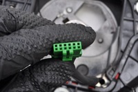 фото thumb №8, Volvo xc90 повітропровід шкіряний 30776426 lift