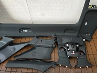 фото thumb №6, Kia sorento iv 20-25 потолок czarna pod панорама стойки защита набор