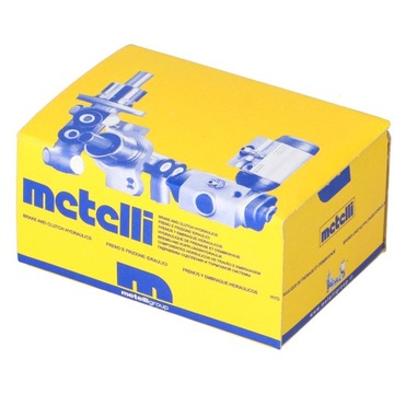 Metelli 04-0606 Тормозной цилиндр