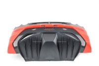 Ferrari f430scuderia f136e kompletny задний бампер Недорого, фото thumb