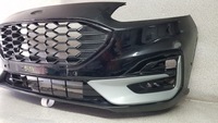 фото thumb №3, Ford kuga mk3 st-line st 2020 - бампер перед 9497