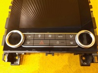 фото thumb №5, Renault megane iv екран радіо 681033348r