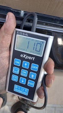 фото thumb №5, Дверь перед передние правые volvo s60 v60 10-18r