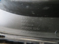 Молдинг рамка фара противотуманная бампера задняя правая  задний q6 e-tron-remo в Украине, фото thumb