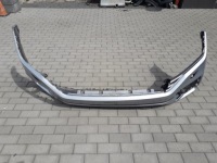Vw touareg 3 3 18- бампер передок  передний 760807039ab Киев, фото thumb