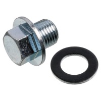 Купити Adt30101/blp болт зливу оливи lexus is 2.5i blue print, фото thumb