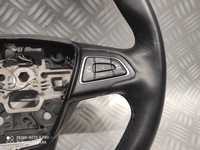 фото thumb №9, Кермо шкіряний ford focus mk3 рестайлінг wyszków