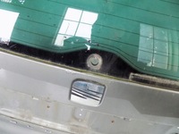фото thumb №13, Seat alhambra i lift 00-10 кришка багажника задня задня ls7u