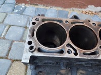 фото thumb №7, Блок двигателя opel 2.0 turbo 170 km z20lel