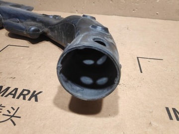 фото thumb №5, Воздуховод воздуха 1.6 dci nissan qashqai j10 1026919s01