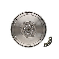 фото thumb №3, Колесо двомасовий mercedes-benz mercedes c clk e