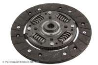 Купить Blue print диск сцепления opel, фото thumb