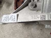 фото thumb №5, ^^ audi a4 a5 задній міст диференціал диференціал 0g2500043