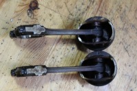 Купити Yaris ii 1.0 1kr шатун поршень комплект, фото thumb