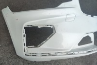 фото thumb №2, Volvo s60 iii r-desing бампер перед передний