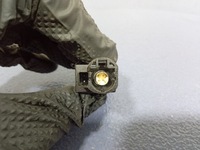 фото thumb №6, Skoda fabia iii 6v 14- гніздо port usb 5q0035726c