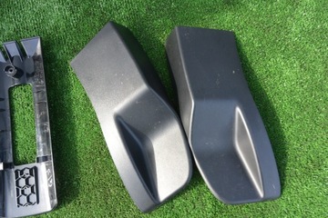 фото thumb №14, Крепление шина сиденья 7 мест bmw x5 f15 kpl