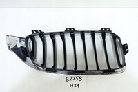 фото thumb №6, Решётка радиатора решётка радиатора левая bmw 4 f32 f33 f36 7294817