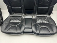 фото thumb №2, Volvo v40 ii сидіння заднє сидіння обшивки r-design сидіння