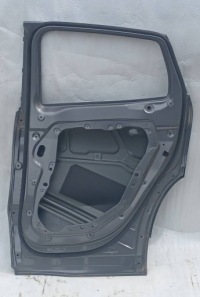 фото thumb №3, Mercedes gla w247 дверь правое задняя задние