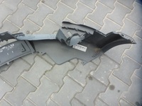 фото thumb №8, Audi a4 b8 lift 12- allroad накладка спойлер бампер перед новый оригинал