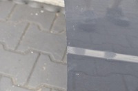 фото thumb №6, Volvo s80 ii v70 iii дверь правые перед передние 492-46 комплектные