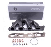 фото thumb №1, Колектор випускний chevrolet captiva opel 12609823