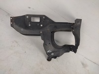 фото thumb №1, Mercedes gl x164 w164 панель фары лампы фара левый