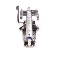 фото thumb №11, Bmw i3 i01 колонка рулевая ручной 6865576