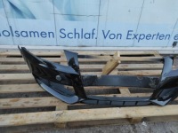 Бампер перед audi a4 b8 przedlift pdc lz9w с Разборки, фото thumb