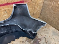 Tesla model y 20-25 бампер задня задній Зі Шроту, фото thumb