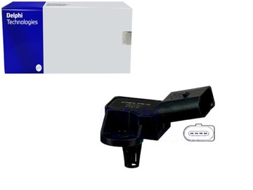 фото thumb №14, Датчик давления коллектора audi vag audi a1, a3,