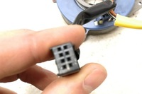 фото thumb №8, Кольцо скользящий руля alfa romeo 159 939_ 59001050 2.2l бензиновый