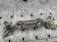 фото thumb №1, Балка pod двигатель подрамник bmw e30