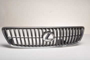 фото thumb №1, Lexus gs ii решётка решётка радиатора 53111-30810