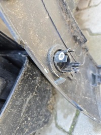 фото thumb №10, Защита молдинг крыла правая перед mini clubman f54 7348906 7422786