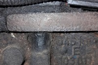 фото thumb №9, Двигун vw transporter iv minibus / passenger 70xb, 70xc, 7db, 7dw, 7dk