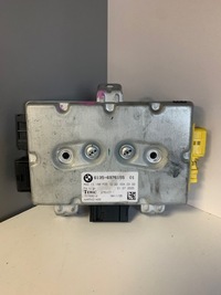 фото thumb №1, Модуль двері подушка безпеки bmw e60 6135 6976155