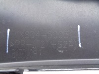 фото thumb №8, Бампер передній mazda cx5 ii 22- lift nr 42681