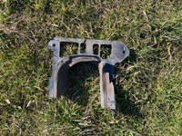 фото thumb №1, Захист піввісь ліва audi a6 c7 a7 4g0863189