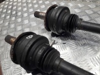 фото thumb №3, Mercedes cls w218 2013r приводной вал задняя 19200km